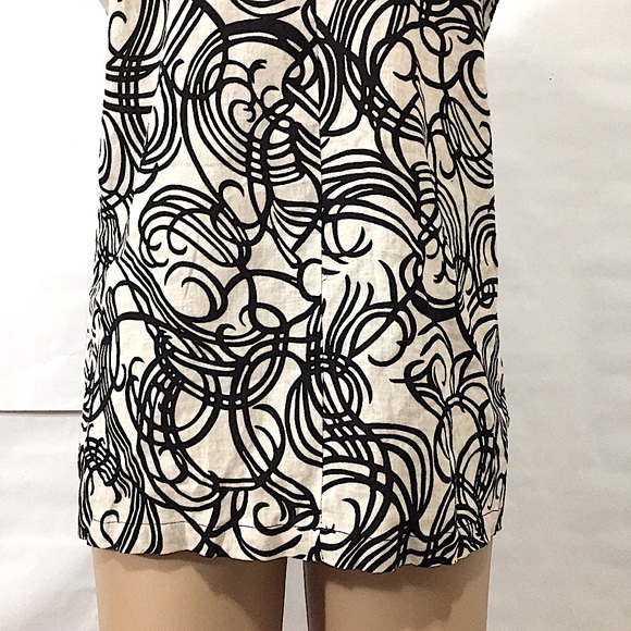 St. Tropez Ruffle Halter Top - Picture 7 of 11